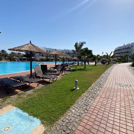 Quality Melia Dunas Beach Resort Apt Spa Gym 7 Pools Санта Мария Екстериор снимка