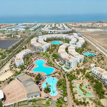 Quality Melia Dunas Beach Resort Apt Spa Gym 7 Pools Санта Мария Екстериор снимка