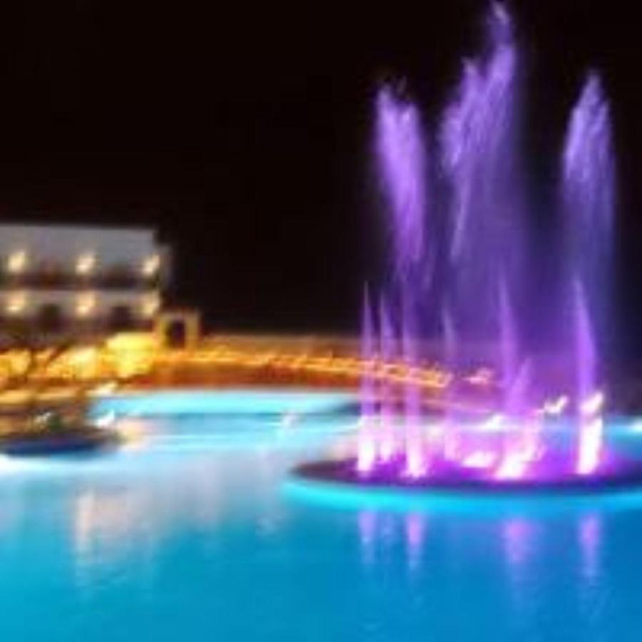 Quality Melia Dunas Beach Resort Apt Spa Gym 7 Pools Санта Мария Екстериор снимка