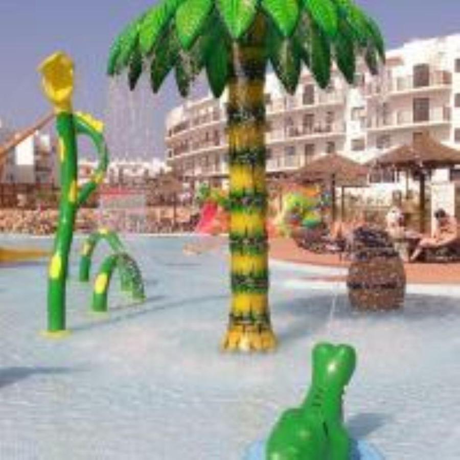 Quality Melia Dunas Beach Resort Apt Spa Gym 7 Pools Санта Мария Екстериор снимка