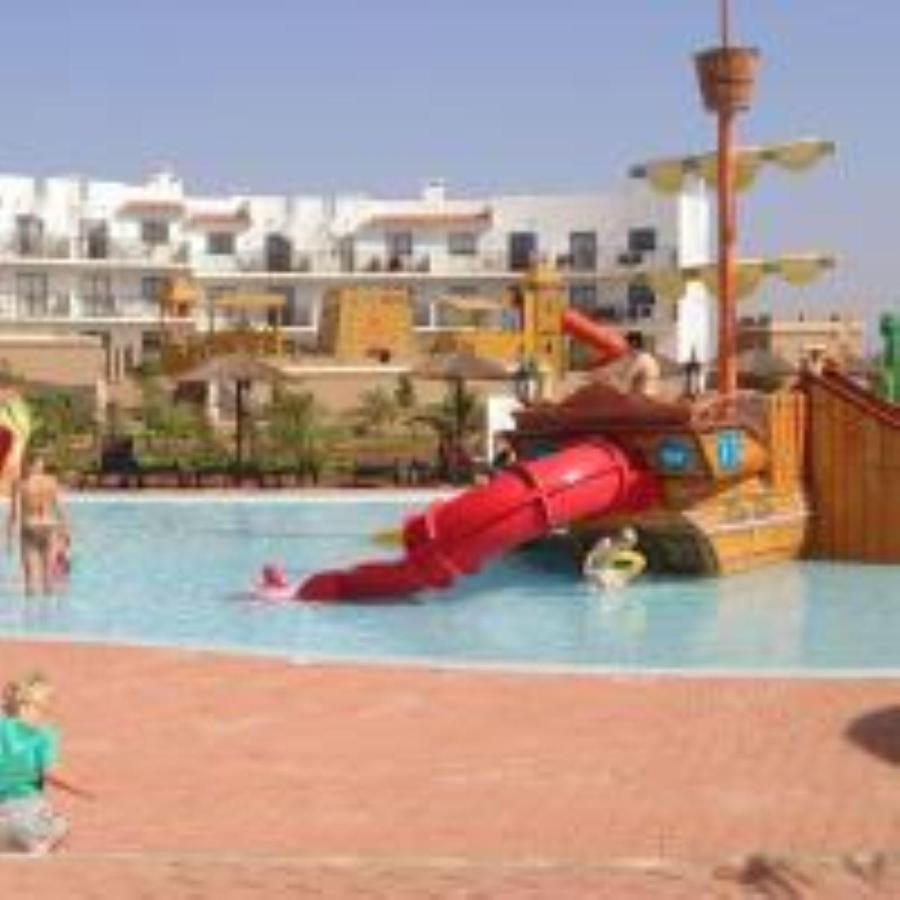 Quality Melia Dunas Beach Resort Apt Spa Gym 7 Pools Санта Мария Екстериор снимка