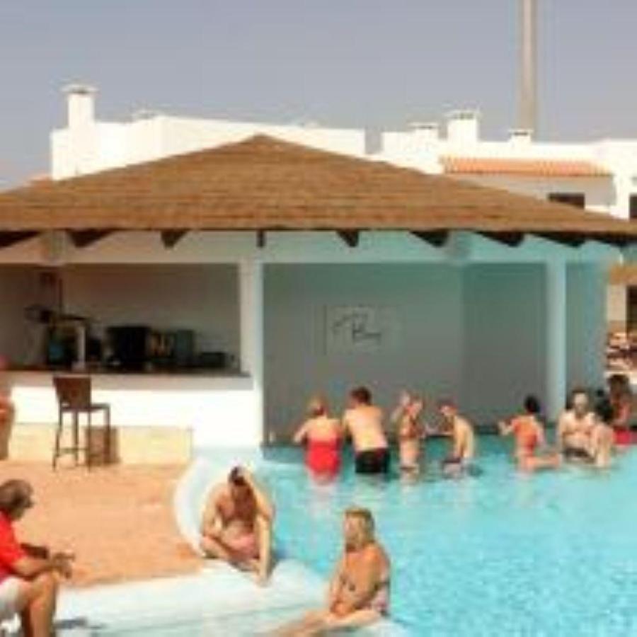 Quality Melia Dunas Beach Resort Apt Spa Gym 7 Pools Санта Мария Екстериор снимка