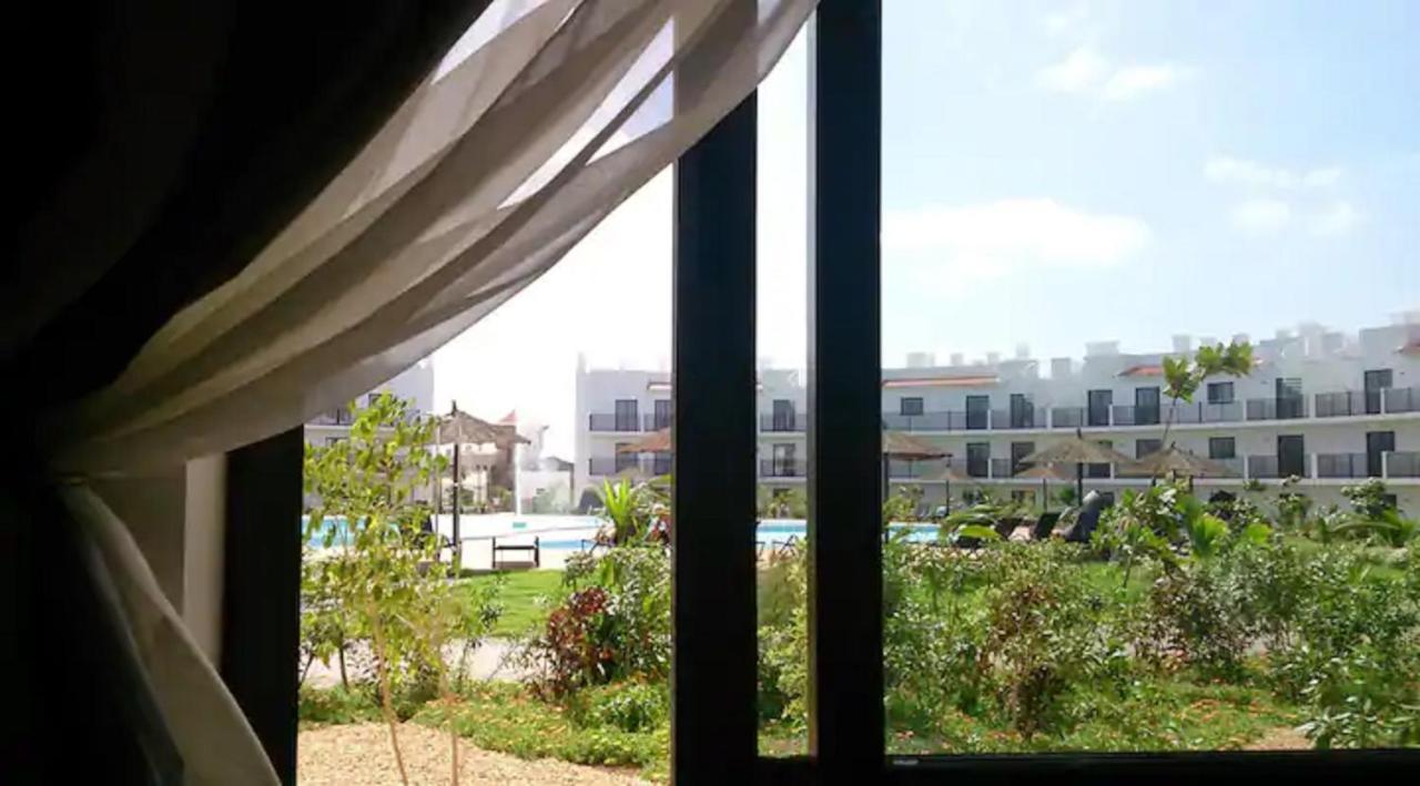 Quality Melia Dunas Beach Resort Apt Spa Gym 7 Pools Санта Мария Екстериор снимка
