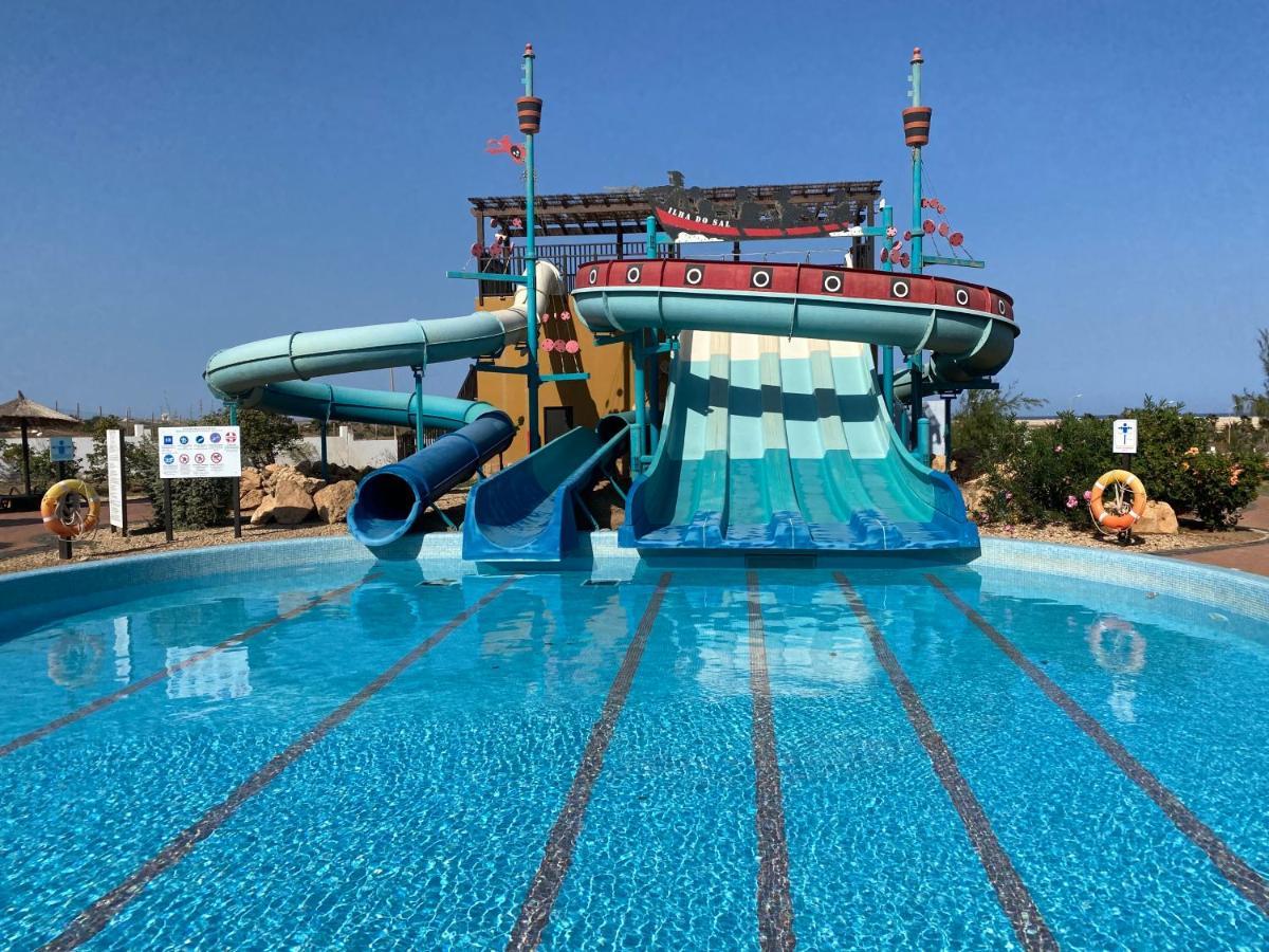 Quality Melia Dunas Beach Resort Apt Spa Gym 7 Pools Санта Мария Екстериор снимка