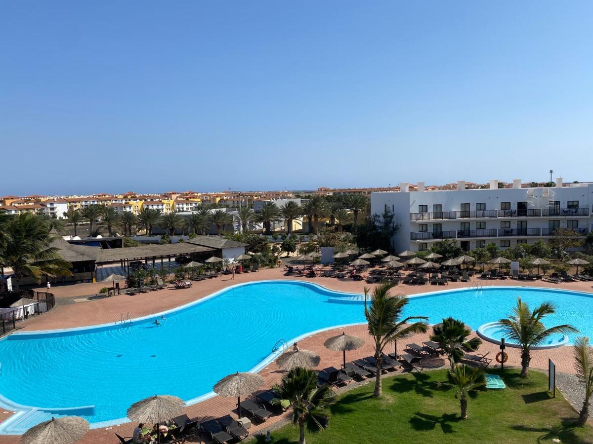 Quality Melia Dunas Beach Resort Apt Spa Gym 7 Pools Санта Мария Екстериор снимка